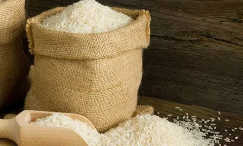 Tuần qua giá gạo Việt Nam tăng lên mức cao trong hai tháng rưỡi qua