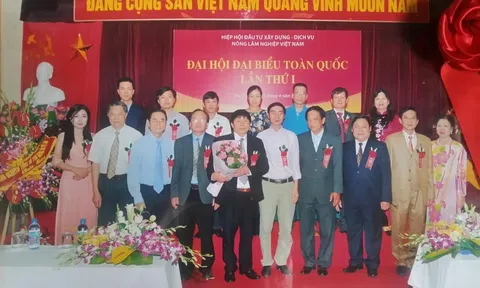 Nâng cao vị thế của hiệp hội trong giai đoạn phát triển mới của đất nước