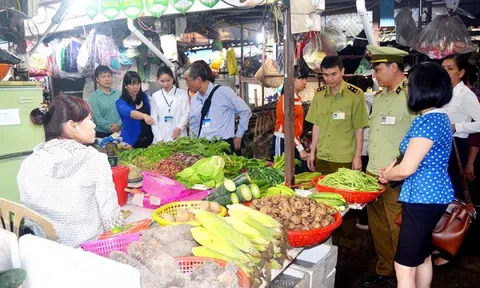 Tăng kiểm tra và xử lý nghiêm vi phạm về kinh doanh vật tư nông nghiệp