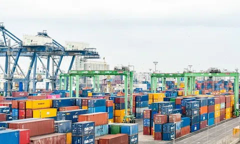Bắt kịp với xu thế thương mại điện tử trong bối cảnh dịch bệnh