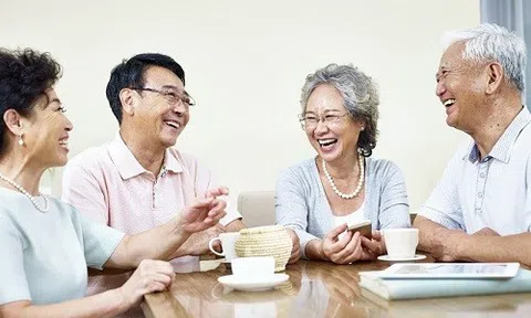 Kỷ niệm nhỏ trong thời đại 4.0