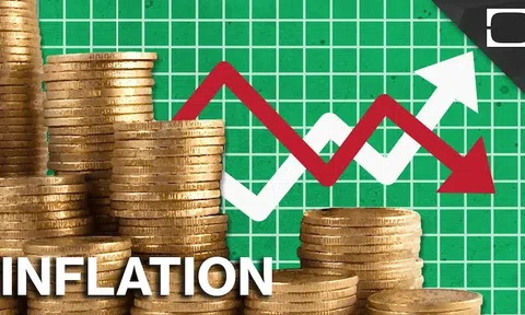 IMF: Lạm phát sẽ ổn định về mức trước đại dịch vào giữa năm 2022