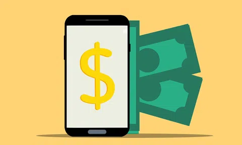 Mobile Money - giải pháp phát triển thanh toán không dùng tiền mặt