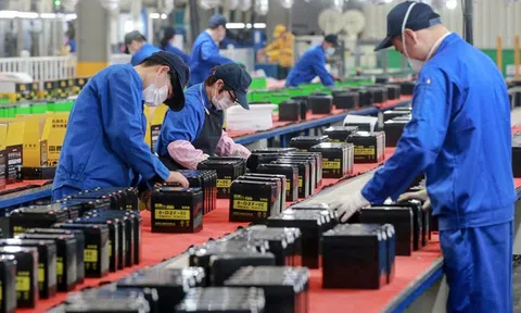 Hỗ trợ về thuế và ngân hàng cho các doanh nghiệp nhỏ và vừa