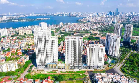 Bất động sản, tài chính tiêu dùng và xây dựng là điểm sáng đầu tư