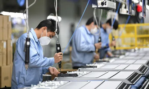 Nhanh chóng phục hồi kinh tế, chủ động cải thiện tốc độ tăng trưởng