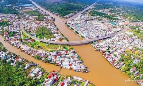 Đồng bằng Sông Cửu Long định hướng kinh tế để doanh nghiệp bước vào giai đoạn tái sản xuất