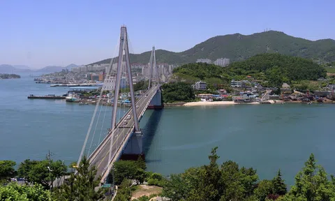 Cơ hội giao thương mới với doanh nghiệp Hàn Quốc