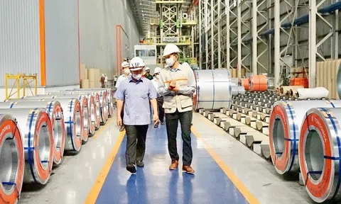 Bình Dương phấn đấu 90% doanh nghiệp hoạt động trở lại vào cuối tháng 10