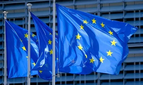 EU phát hành trái phiếu xanh lớn nhất thế giới