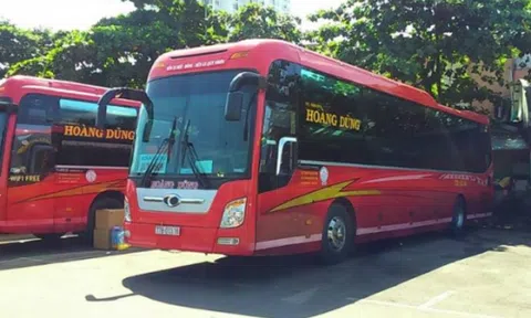 Bình Định mở lại 5 tuyến vận tải hành khách