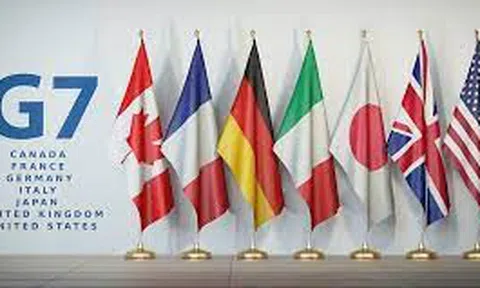 G7: Thế giới cần thay đổi cách thức quản lý nền kinh tế
