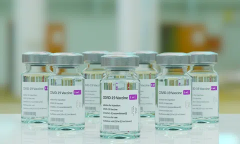 EC hy vọng cơ chế kiểm soát xuất khẩu vaccine ngừa COVID-19 được gia hạn tới cuối năm