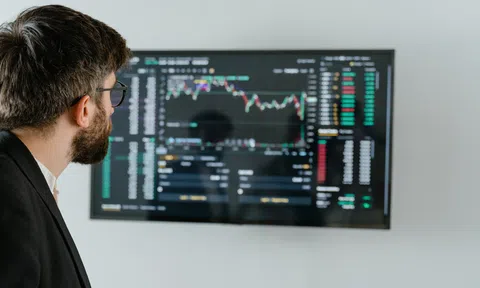 Phiên 27/9, các chỉ số chính của Phố Wall biến động trái chiều