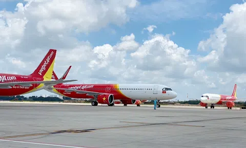 Đề xuất áp giá sàn vé máy bay: Còn nhiều ý kiến trái chiều