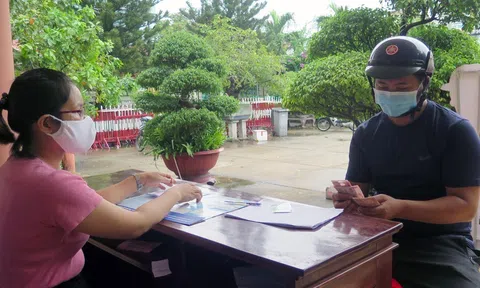 Nghị quyết 68: Tăng tốc các gói hỗ trợ tới tận tay đối tượng thụ hưởng