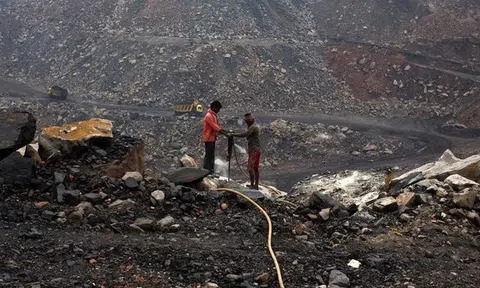 Ấn Độ: Thủ đô New Delhi đứng trước nguy cơ khủng hoảng điện