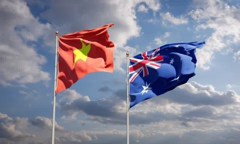 Việt Nam, Australia triển khai Chiến lược hợp tác kinh tế trong năm 2021​
