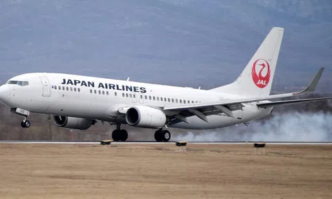 Hàng không Nhật Bản hướng tới nguồn nhiên liệu bền vững