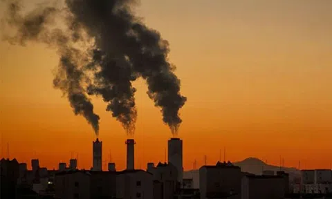 Hơn 30 quốc gia tham gia cam kết cắt giảm khí thải gây hiệu ứng nhà kính