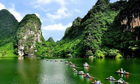 Phát triển du lịch nông thôn thông qua chuyển đổi số