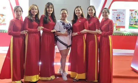 Doanh nhân Trịnh Kim Thoa: Muốn đi xa phải đi cùng nhau