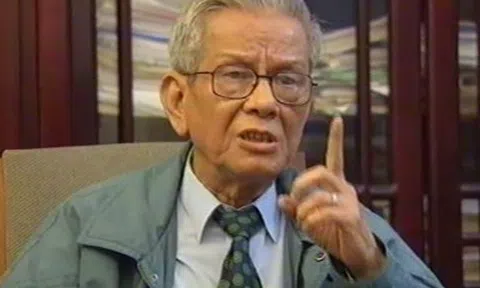 Nhà báo Hữu Thọ: Có bức bách thì chúng ta mới đổi mới