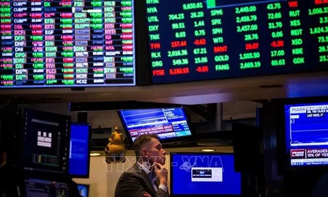 Chứng khoán châu Á chiều 27/9 biến động nhẹ