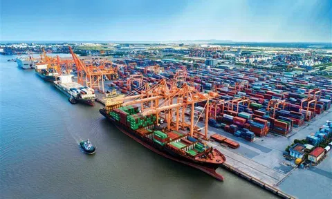 Năm 2021, cán cân thương mại có thể cân bằng