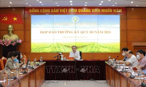 Sớm có hướng dẫn để thực thi quy định mới của Trung Quốc trong nhập khẩu thực phẩm