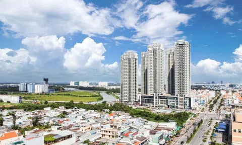 Kỳ vọng thị trường động sản Tp. Hồ Chí Minh phục hồi nhanh sau dịch COVID-19