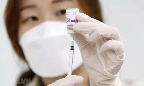 Hàn Quốc đặt mục tiêu trở thành trung tâm sản xuất vaccine của thế giới