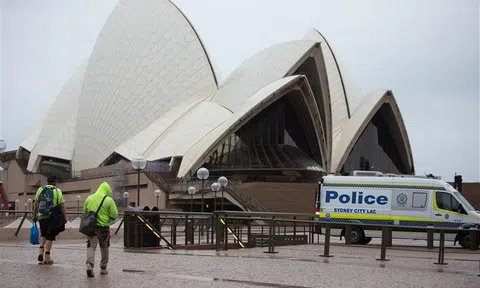 Thành phố Sydney của Australia mở cửa trở lại sau gần 4 tháng phong tỏa